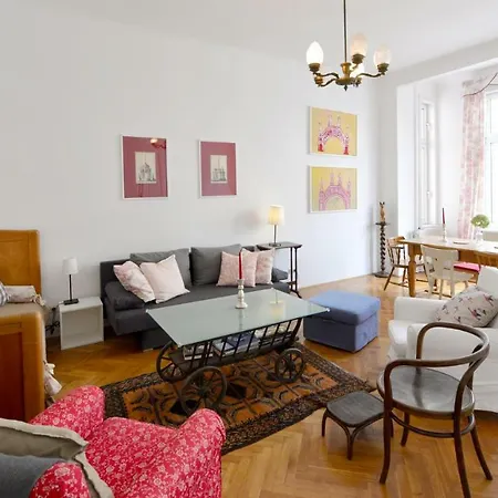 Classy Apartment, 10 Min To The Centre Wien