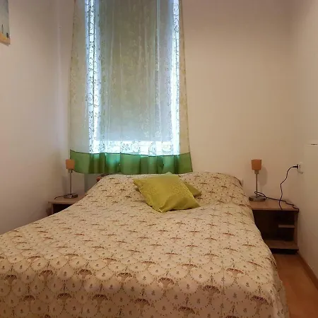 Apartament Diana-contactless Check-in! *