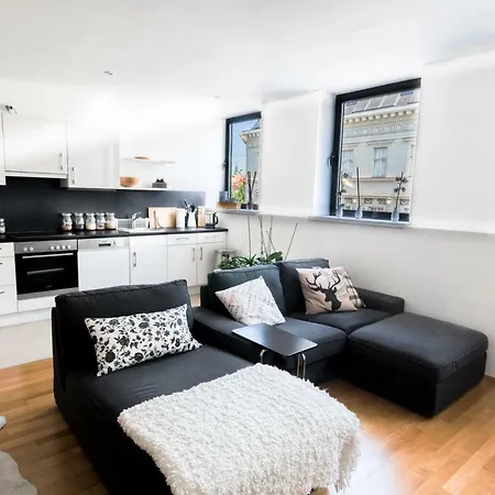 Margareten Apartment