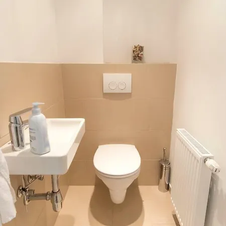 Apartment Margareten