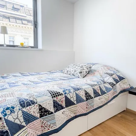 Apartment Margareten *