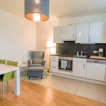 Margareten Apartment Wien