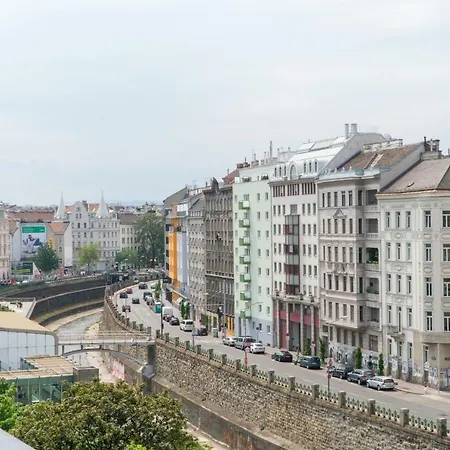 Margareten Apartment *
