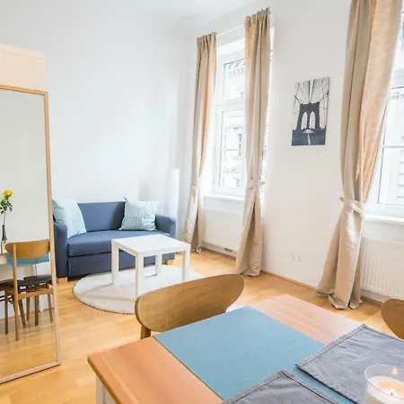Apartment Margareten