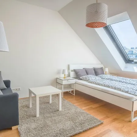 Apartment Margareten