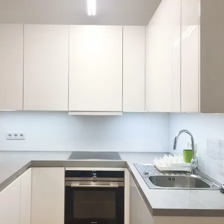 Apartment Sisi *