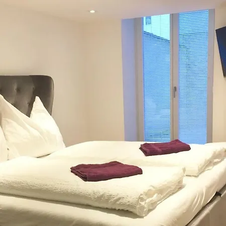 Apartment Sisi *
