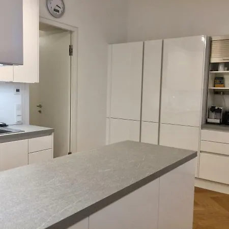 Apartment Sisi