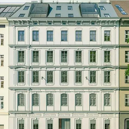 Sisi Apartment Vienna
