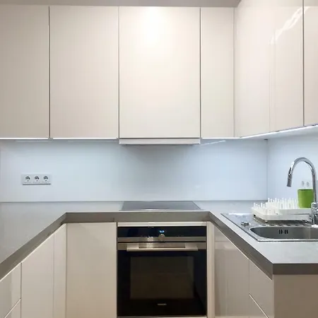 Sisi Apartment