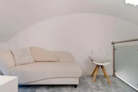 Sisi Apartment