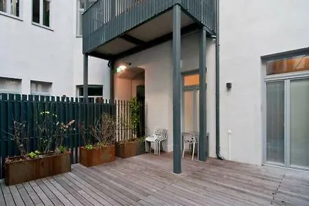 Apartment Sisi Vienna