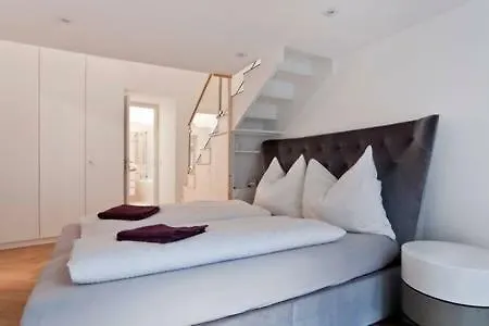 Sisi Apartment