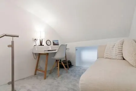 Sisi Apartment