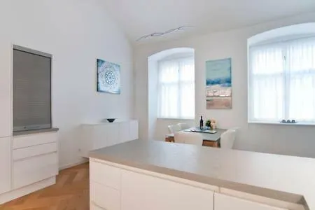 Sisi Apartment