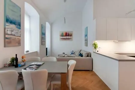 Apartment Sisi Vienna