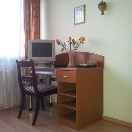 City-center Ii Apartment *