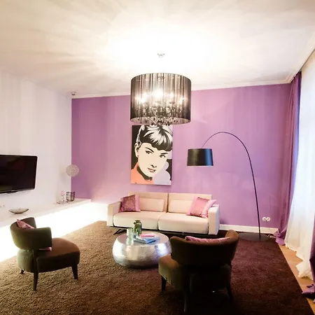 Naschmarkt - Mai's Apartment *