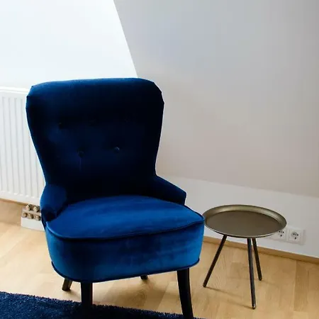 Naschmarkt - Mai's Apartment