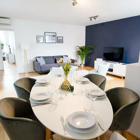 Apartment Naschmarkt - Mai's