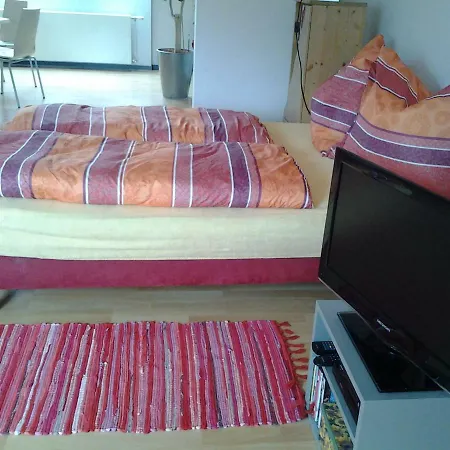 Apartment Felicitas