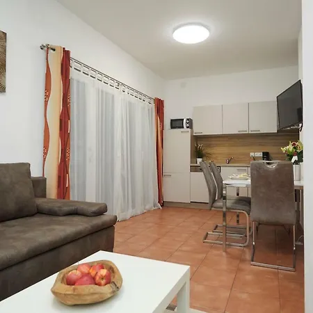 Apartament Schoenbrunn