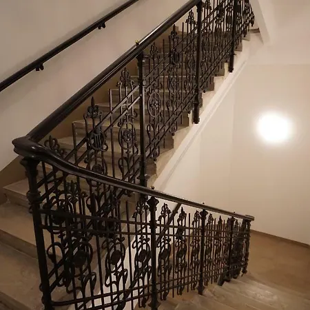 Apartmán 4 Beds And - Contactless Check-in