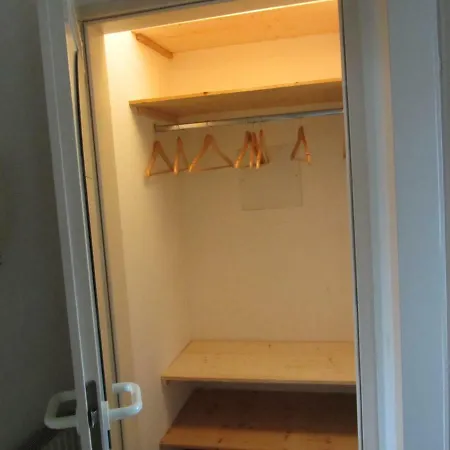Appartement Terrassentraum Vienne