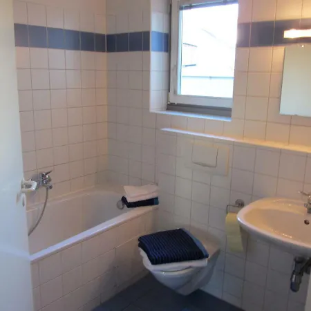 Appartement Terrassentraum Vienne