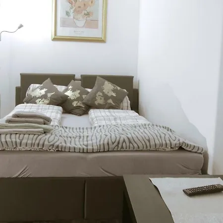 Mickey Mouse Apartment Vienna