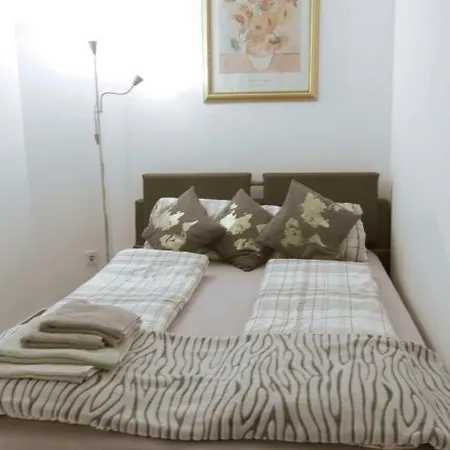 Apartment Mickey Mouse
