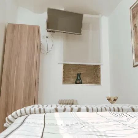 Apartment Mickey Mouse *
