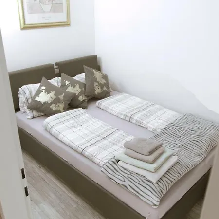 Apartment Mickey Mouse Vienna