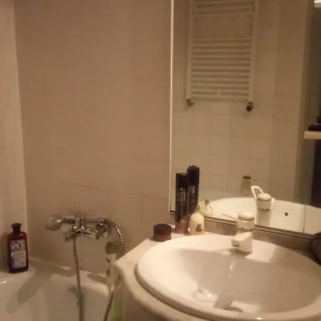 In Apartment Vienna