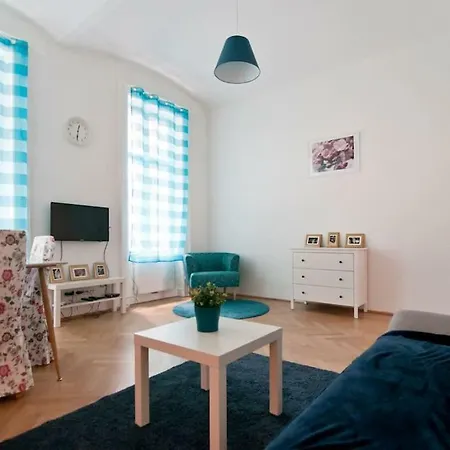 Marvelous Midtown Βιέννη