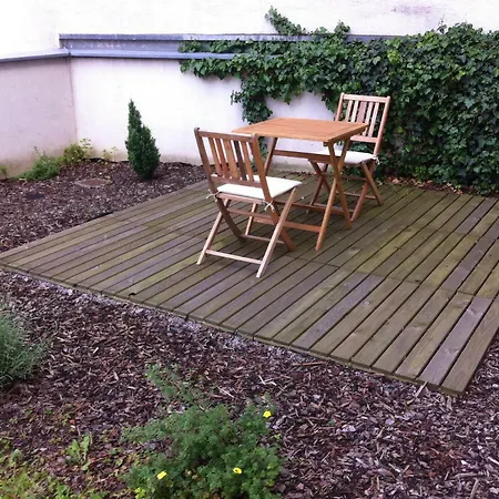Terrassentraum Vienne