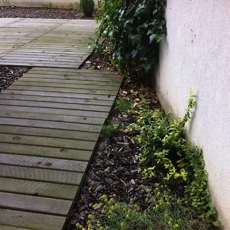 Terrassentraum Appartement