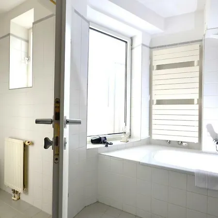 City Center Penthouse Graben Vienna