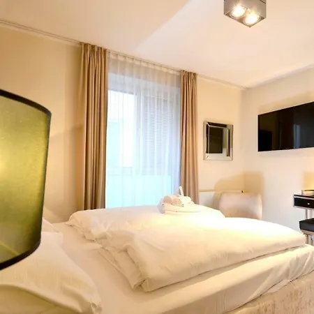 City Center Penthouse Graben Apartment Vienna