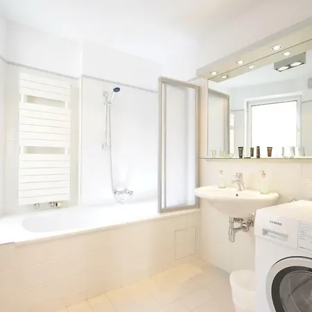 City Center Penthouse Graben *