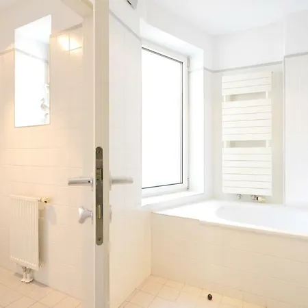City Center Penthouse Graben