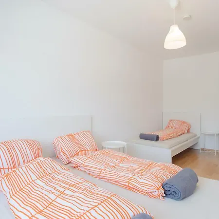 Apartment Living - Rathaus Vienna
