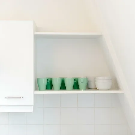 Apartment Living - Rathaus