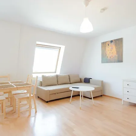 Living - Rathaus Apartment