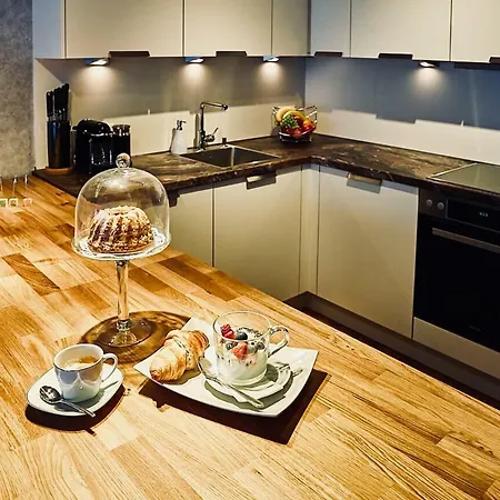 Place Apartmán