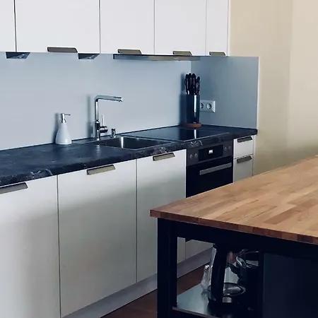 Apartmán Place Vídeň