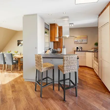 Penthouse 2 Appartement Wenen