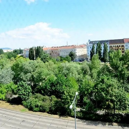 Διαμέρισμα Erdberger Laende *
