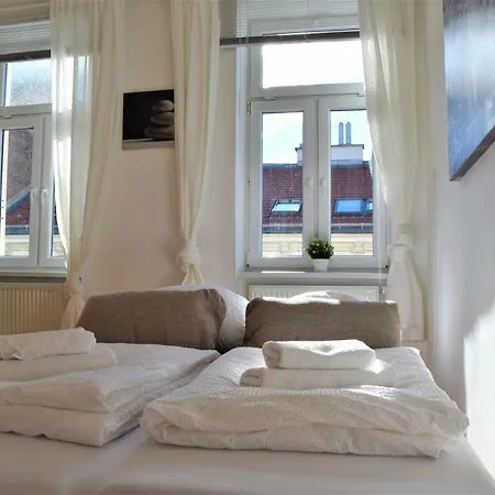 Appartamento Belvedere *
