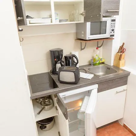 Der Nuellgasse By Welcome2vienna Apartment *